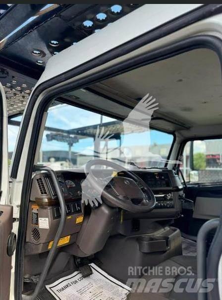Volvo VAH64430 Construction - Others