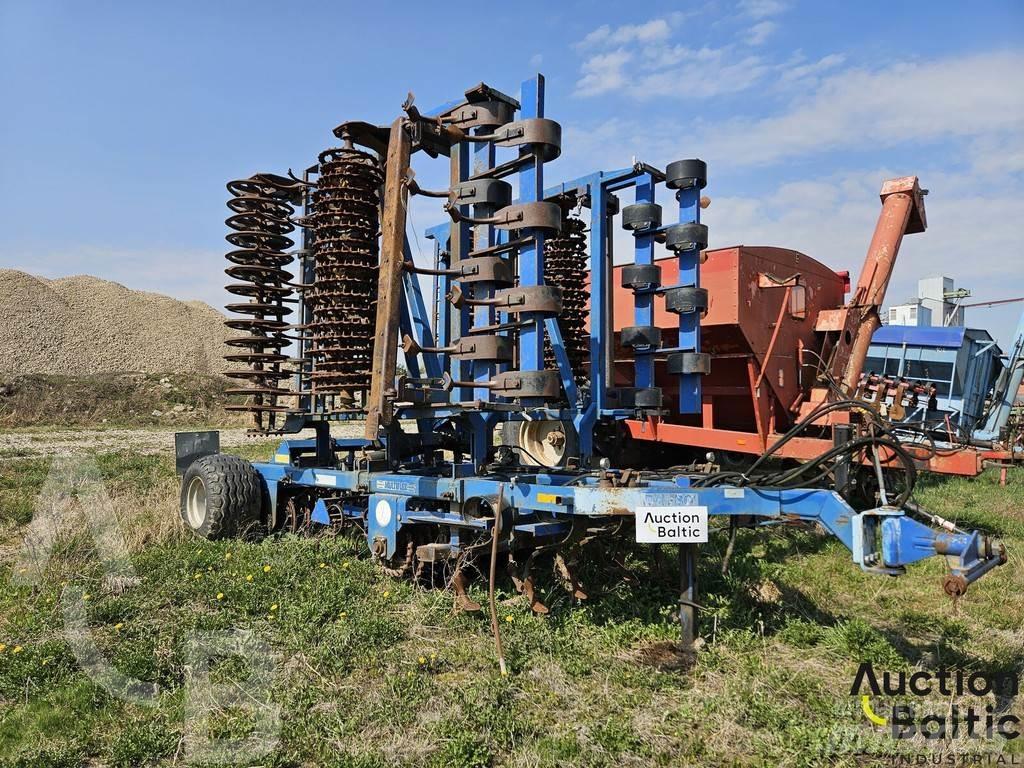 Dal-Bo MultiFlex Cultivators