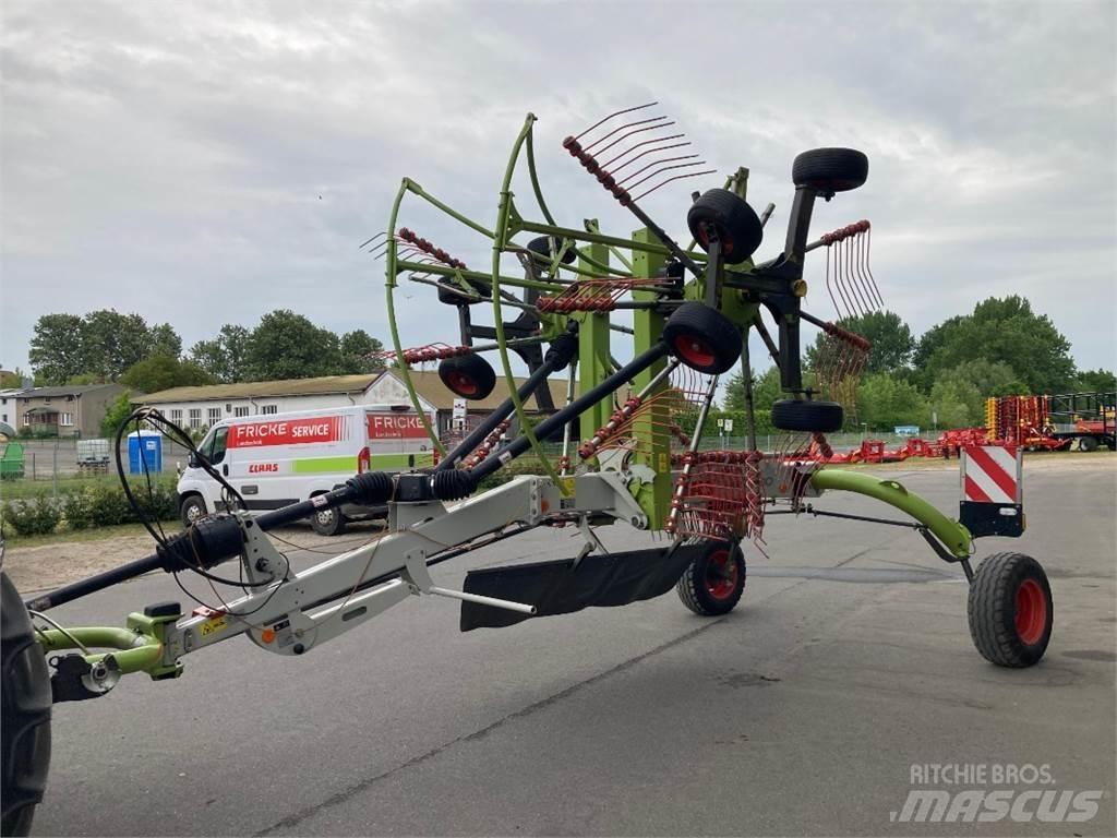 CLAAS Liner 2600 Swathers
