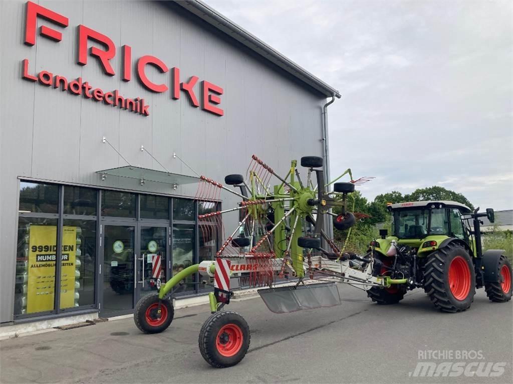 CLAAS Liner 2600 Swathers