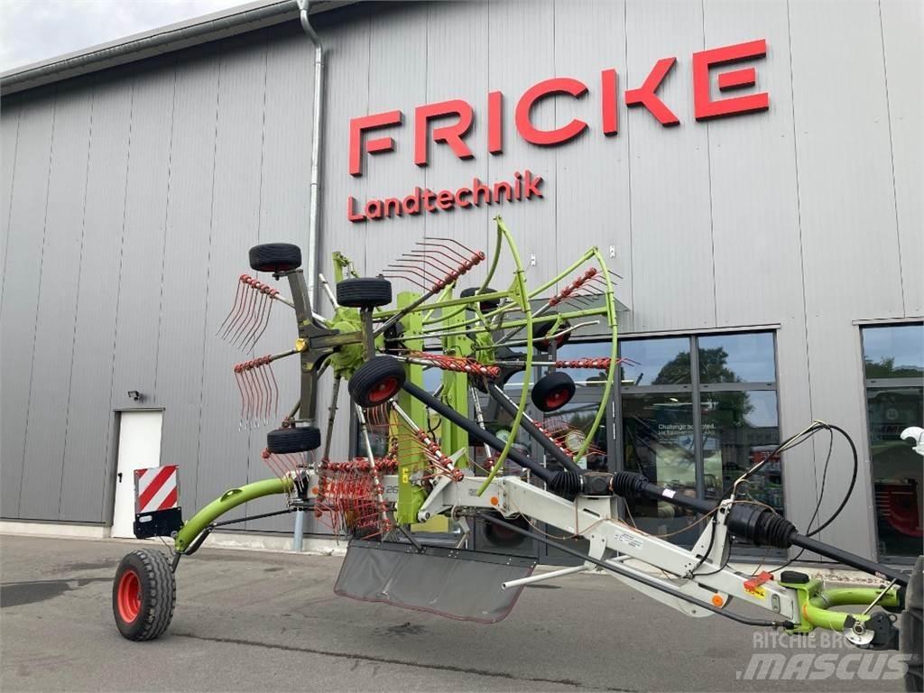 CLAAS Liner 2600 Swathers