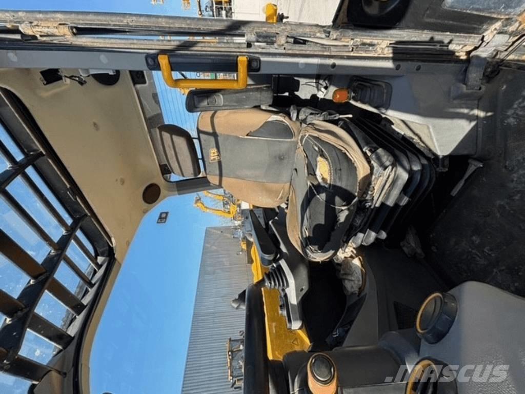 JCB 532-70 Telehandlers for agriculture
