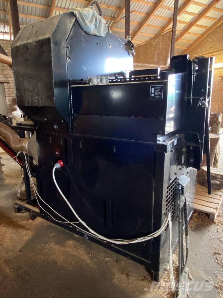 Palax C900.2 pro+ Wood splitters and cutters