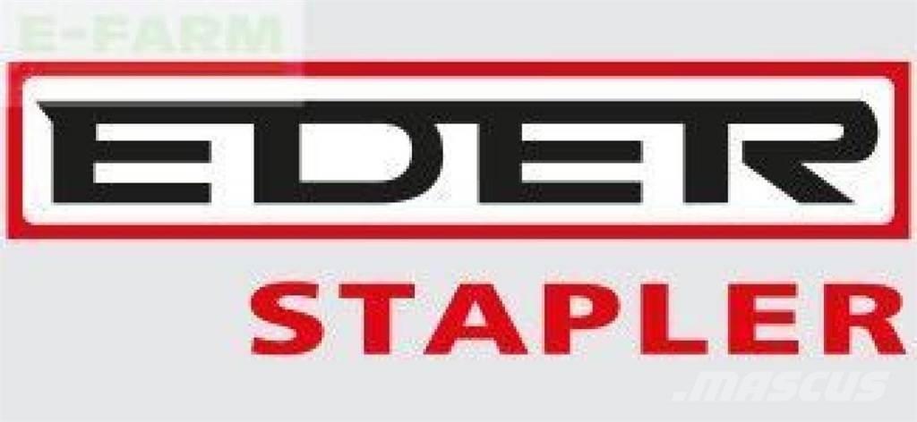 Hyster h 12xm-6 Forklift trucks - others