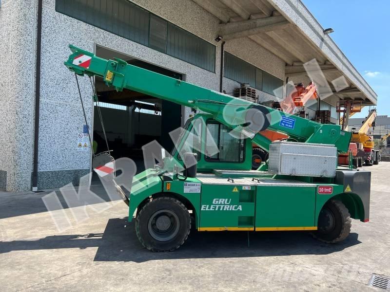 Ormig 10 TME Other lifting machines