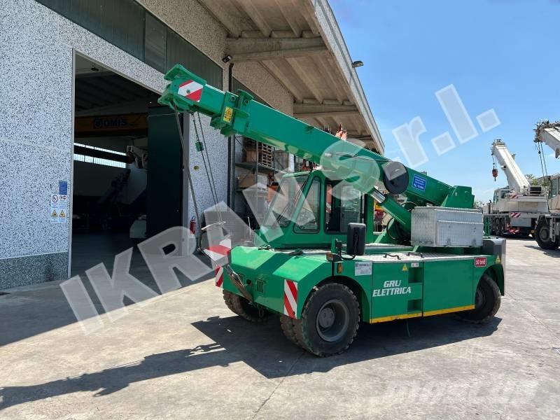 Ormig 10 TME Other lifting machines