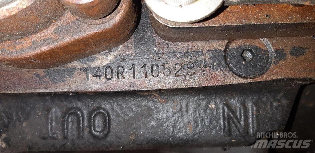 Rammer M 18 Hammers / Breakers