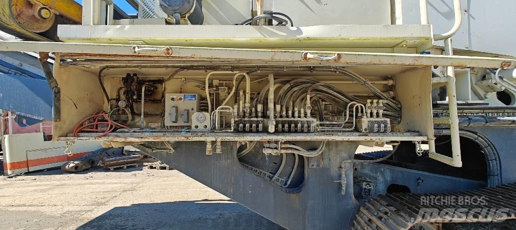 Metso LT 105 Crushers