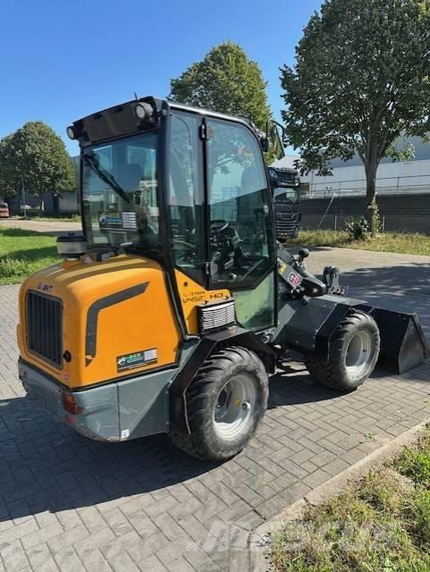 GiANT 452T Mini loaders