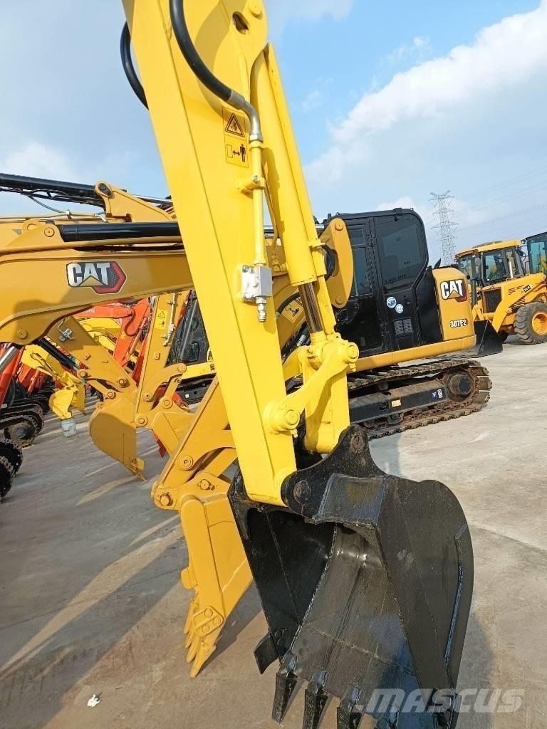 Yanmar Vio 55 Mini excavators < 7t (Mini diggers)