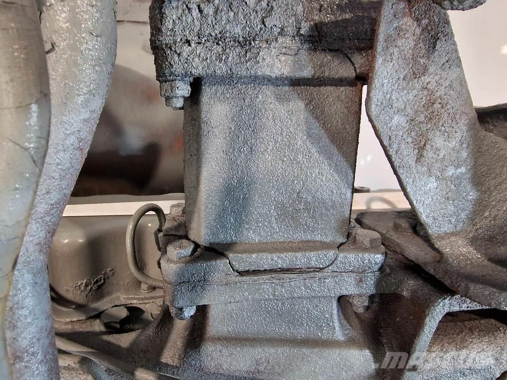 CAT 3306DITA Engines