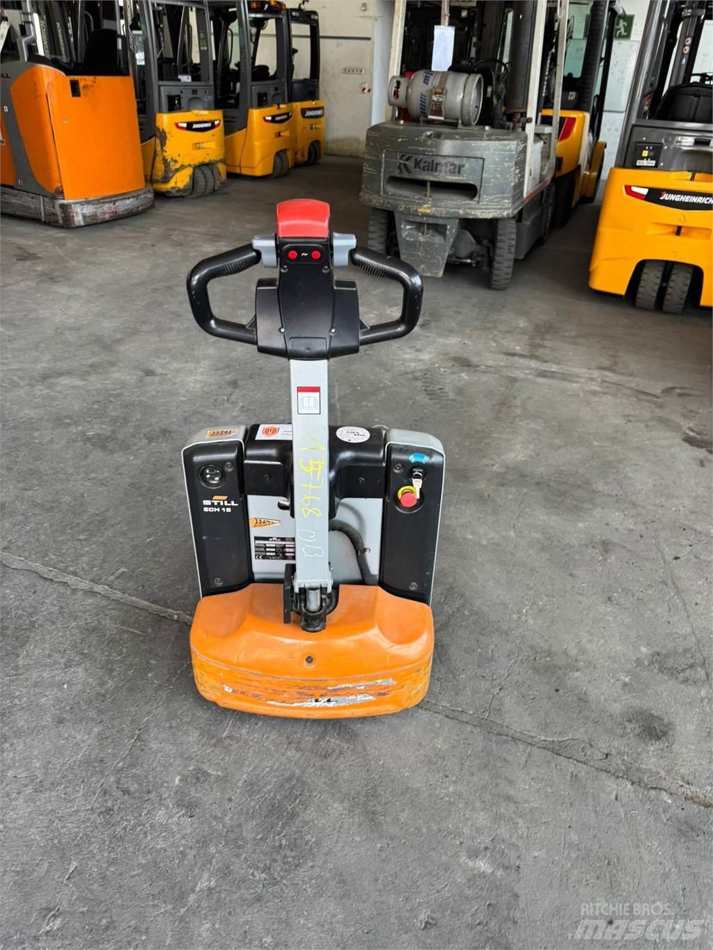 Still ECH 15 Low lifter