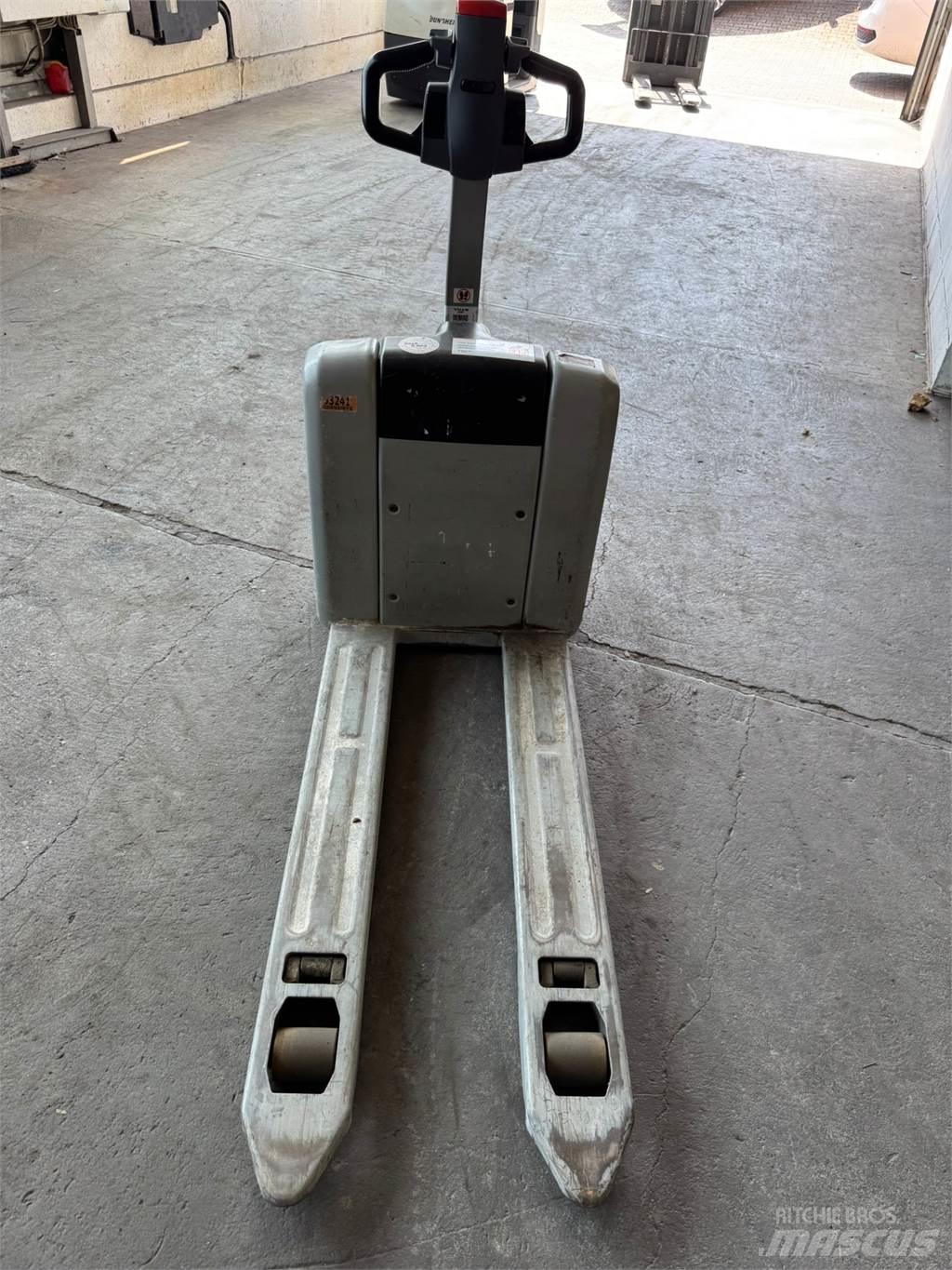 Still ECH 15 Low lifter