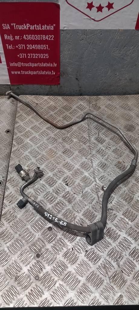 Scania R440  2030646 Radiators