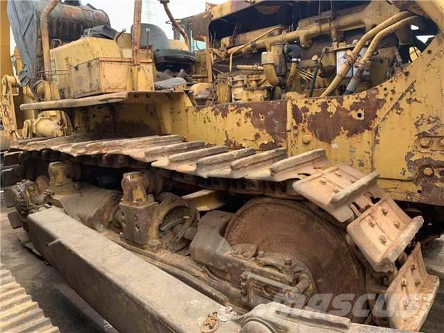 CAT D 8 K Crawler dozers
