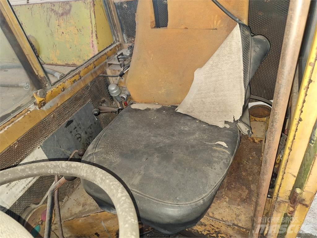 ZTS DH 112 4X4 Construction - Others