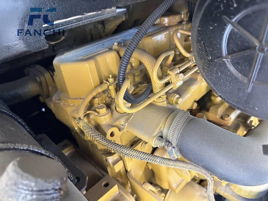 CAT 303 CR Mini excavators < 7t (Mini diggers)