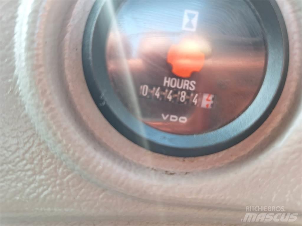 Volvo L50H 4X4 Construction - Others