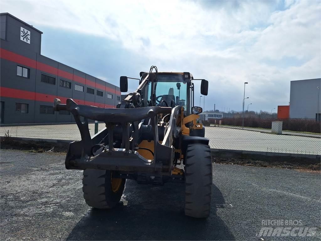Volvo L50H 4X4 Construction - Others