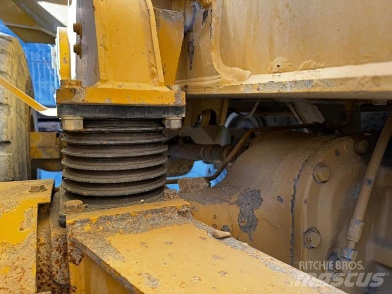 CAT 730 C Articulated Dump Trucks (ADTs)