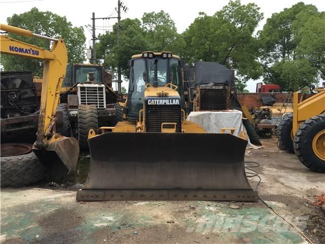 CAT D5K Crawler dozers