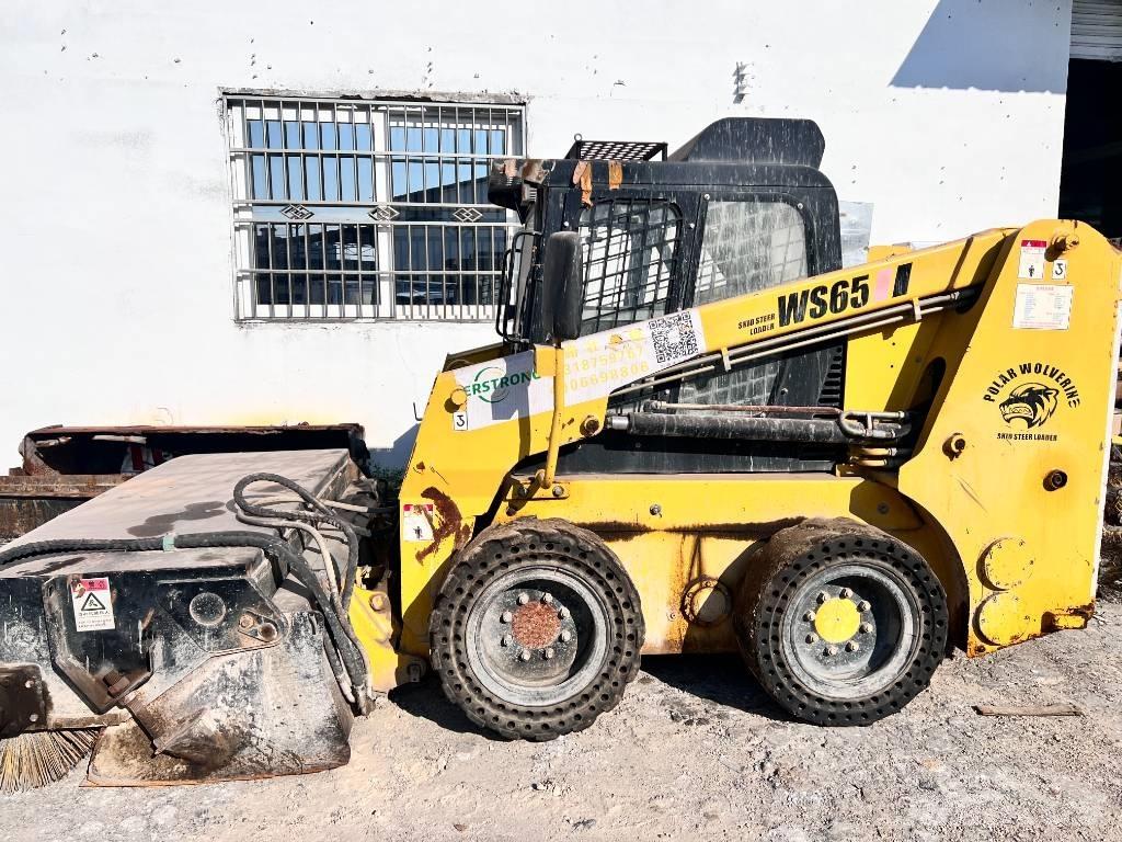  福威 WS65 Groundcare - Others