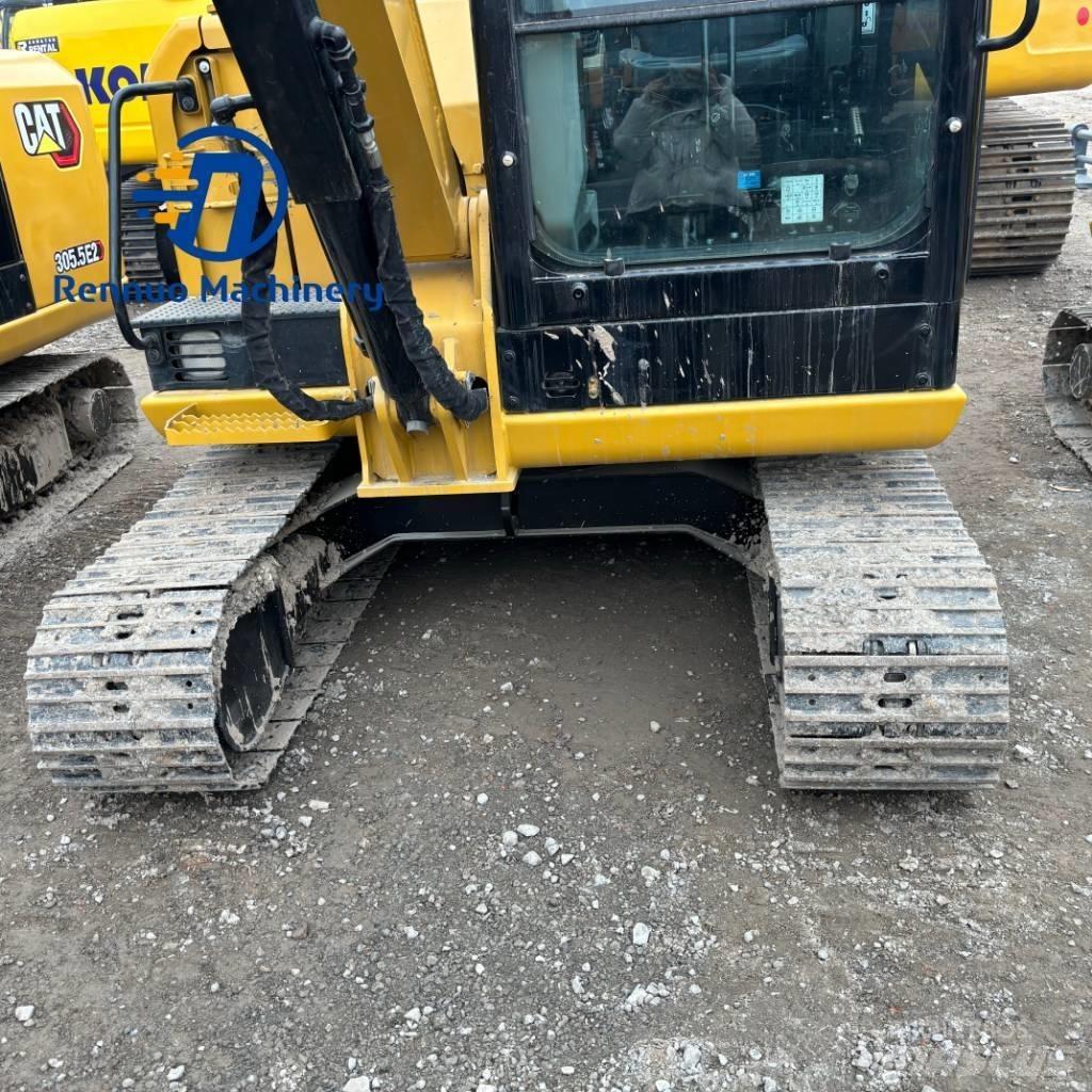 CAT 306E2 Mini excavators < 7t (Mini diggers)