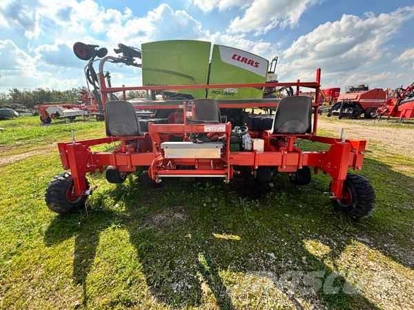 Nicolas Sam 12 Drills