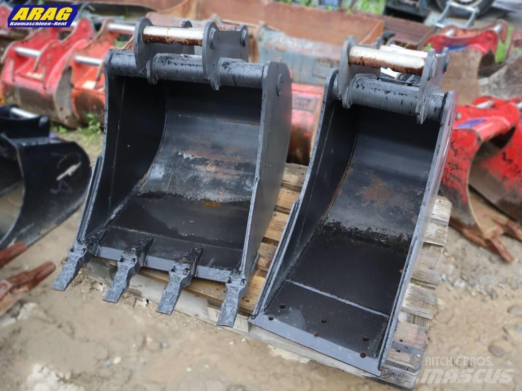 Kubota U 50-5 Mini excavators < 7t (Mini diggers)