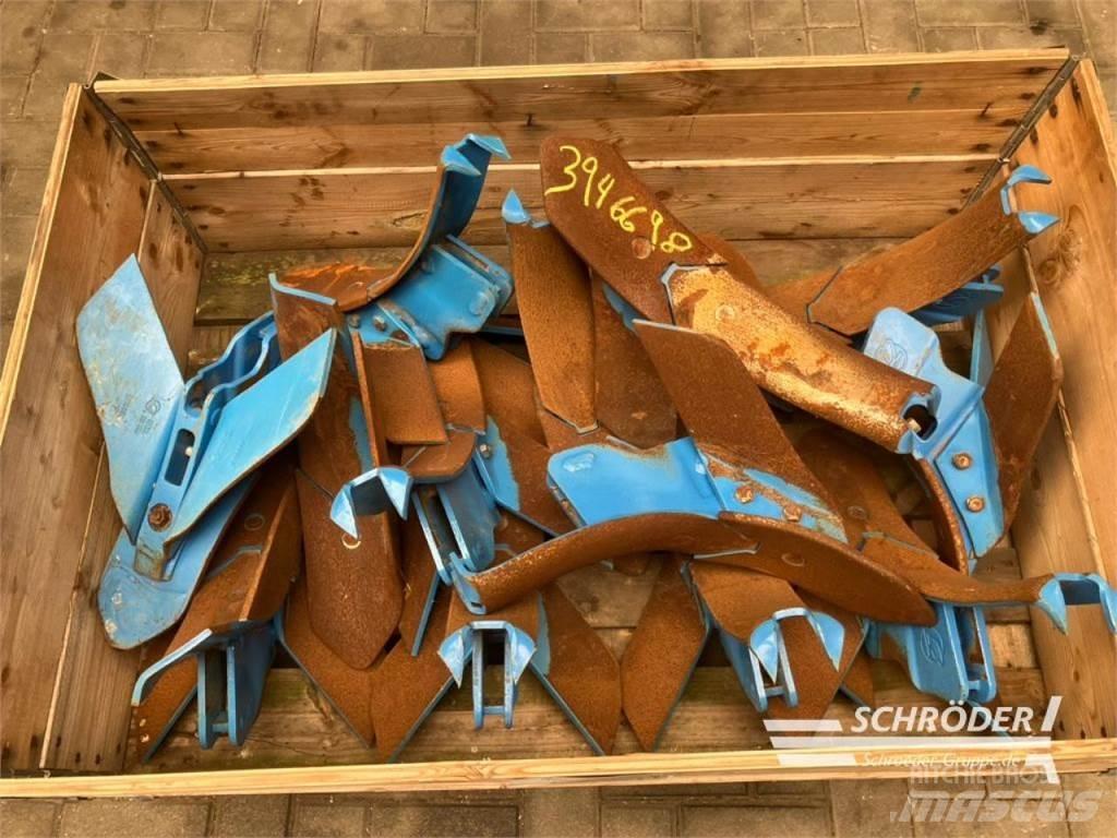 Lemken SCHARSATZ Other sowing machines and accessories