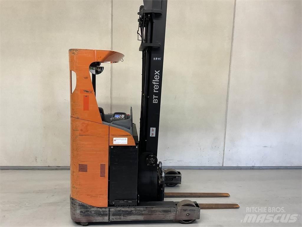 BT RRE160 Reach trucks