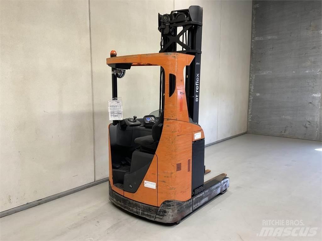 BT RRE160 Reach trucks