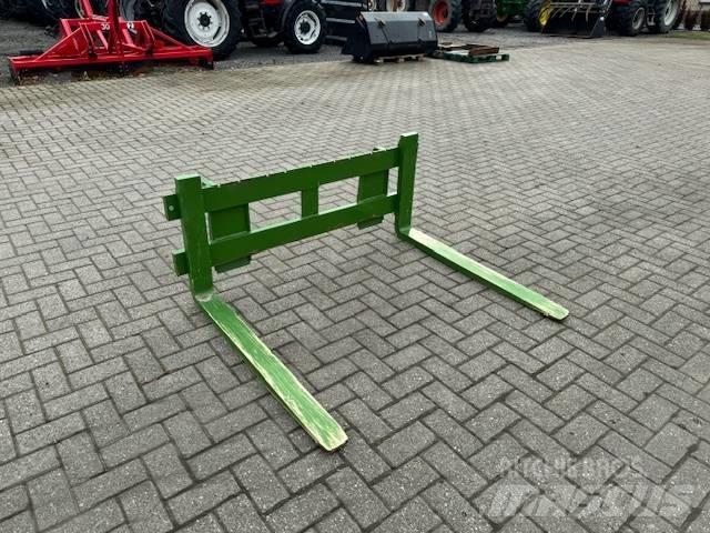 Fendt Palletvorken Other tractor accessories