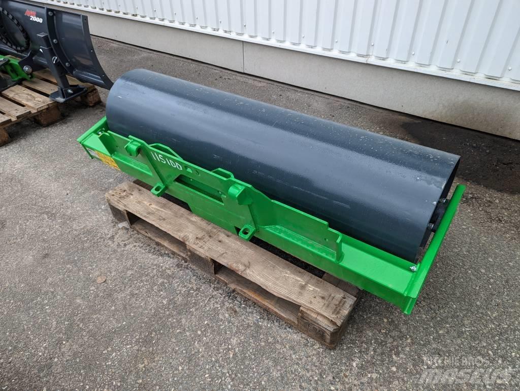 Avant Vält Multi purpose loaders