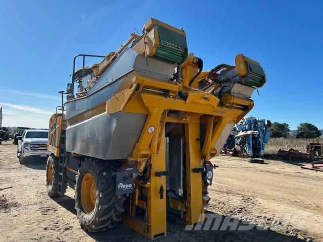 Gregoire GL 8.6 Other harvesting equipment