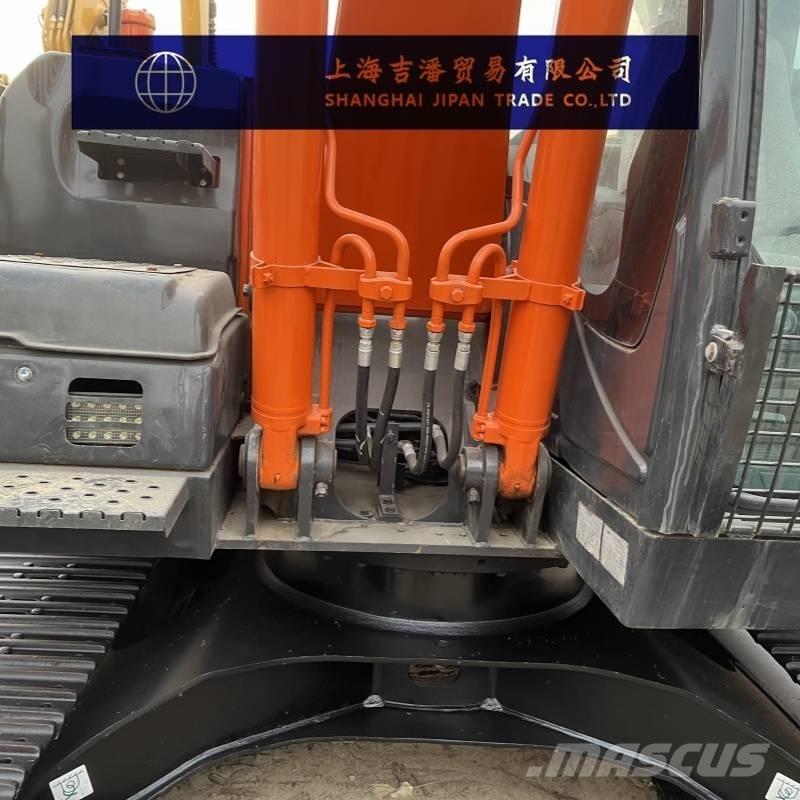 Hitachi ZX 130 Midi excavators  7t - 12t