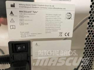  MACSQuant Tyto Construction - Others