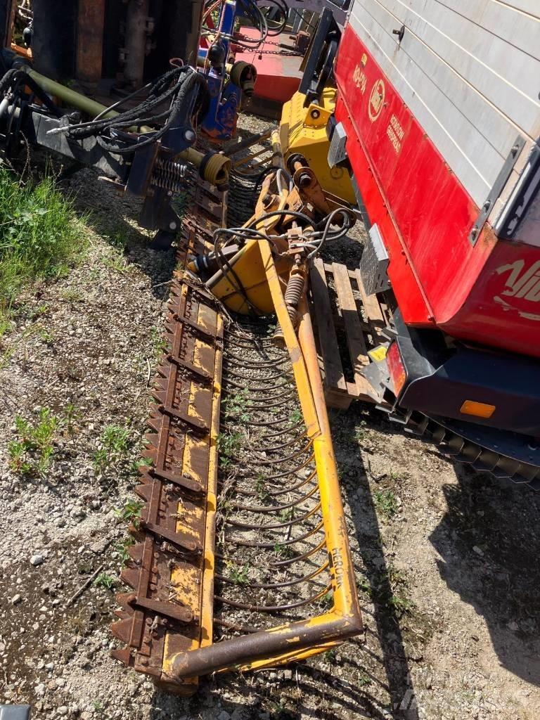 Herder maaikorf Groundcare - Others