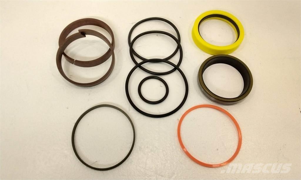 Ponsse NH24933-05 Hydraulics