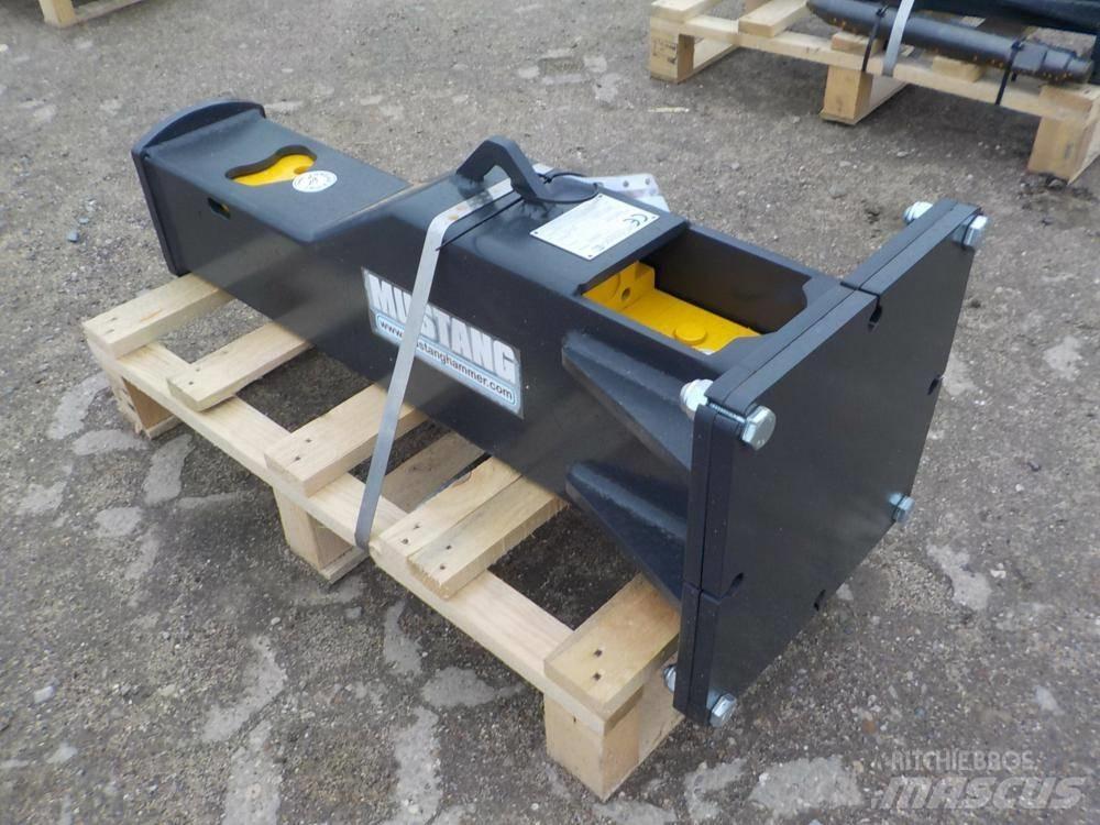 Hammer mustang hm200 Hammers / Breakers
