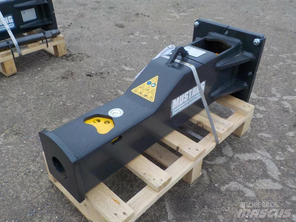 Hammer mustang hm200 Hammers / Breakers