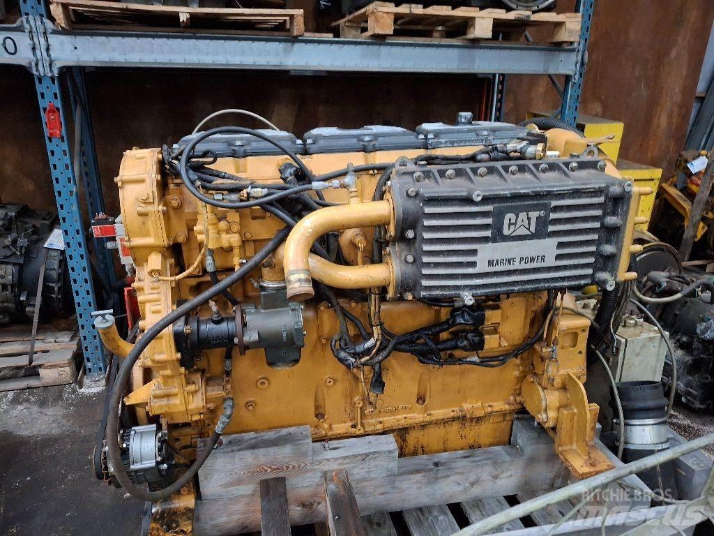 CAT 3406 Engines