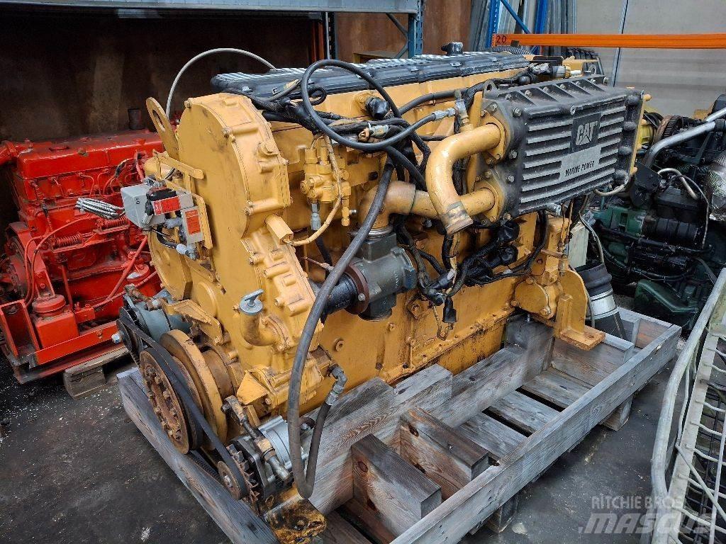 CAT 3406 Engines