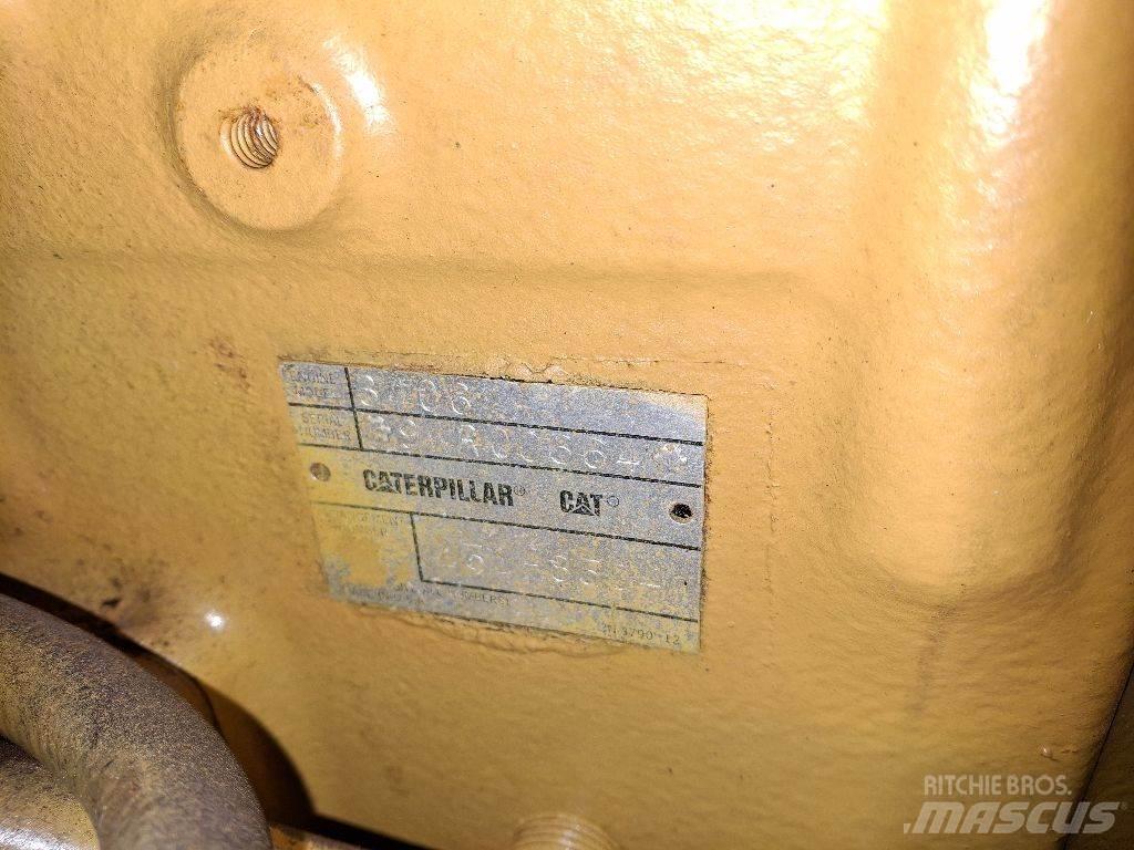 CAT 3406 Engines