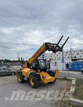 JCB 540-140 Telescopic handlers