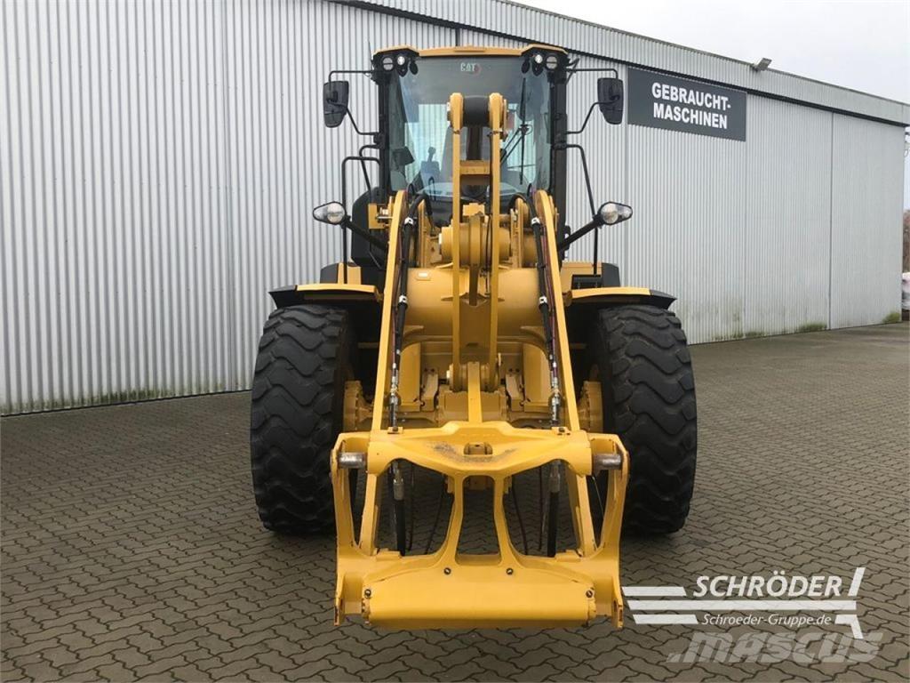  938 HL Wheel loaders