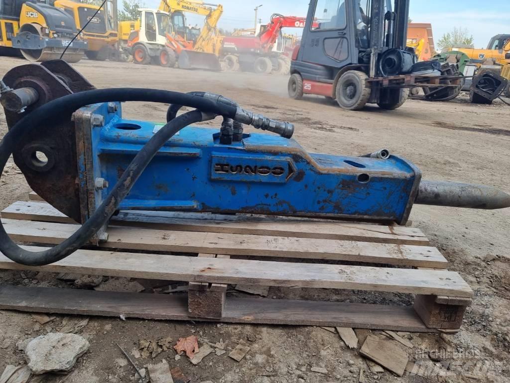 Hammer HS 200 Hammers / Breakers