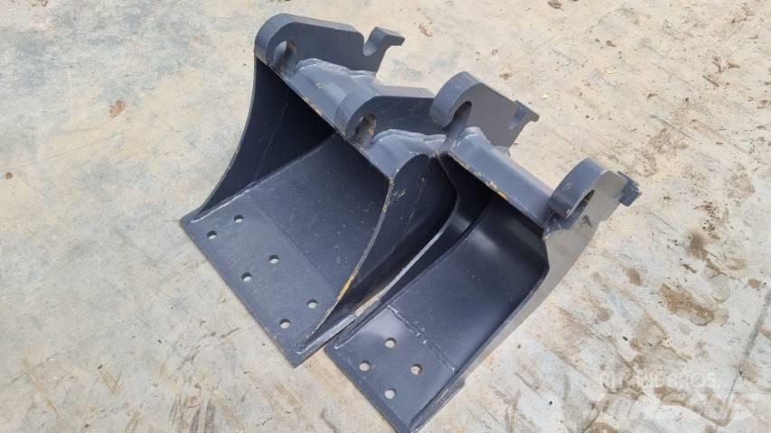 Eurotrac HE 18 Mini excavators < 7t (Mini diggers)