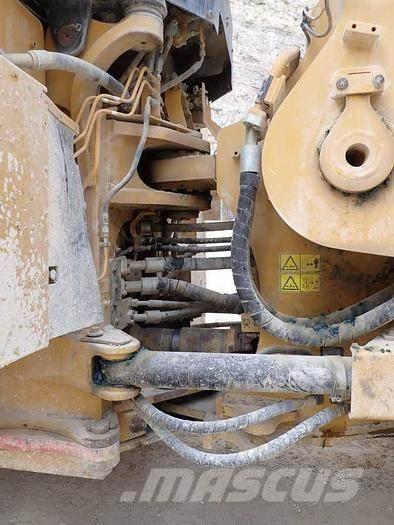CAT 988K Wheel loaders
