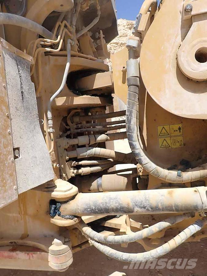 CAT 988K Wheel loaders